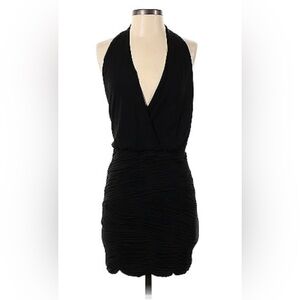 ▪️ BCBG ▪️ Black Mini Dress ▪️